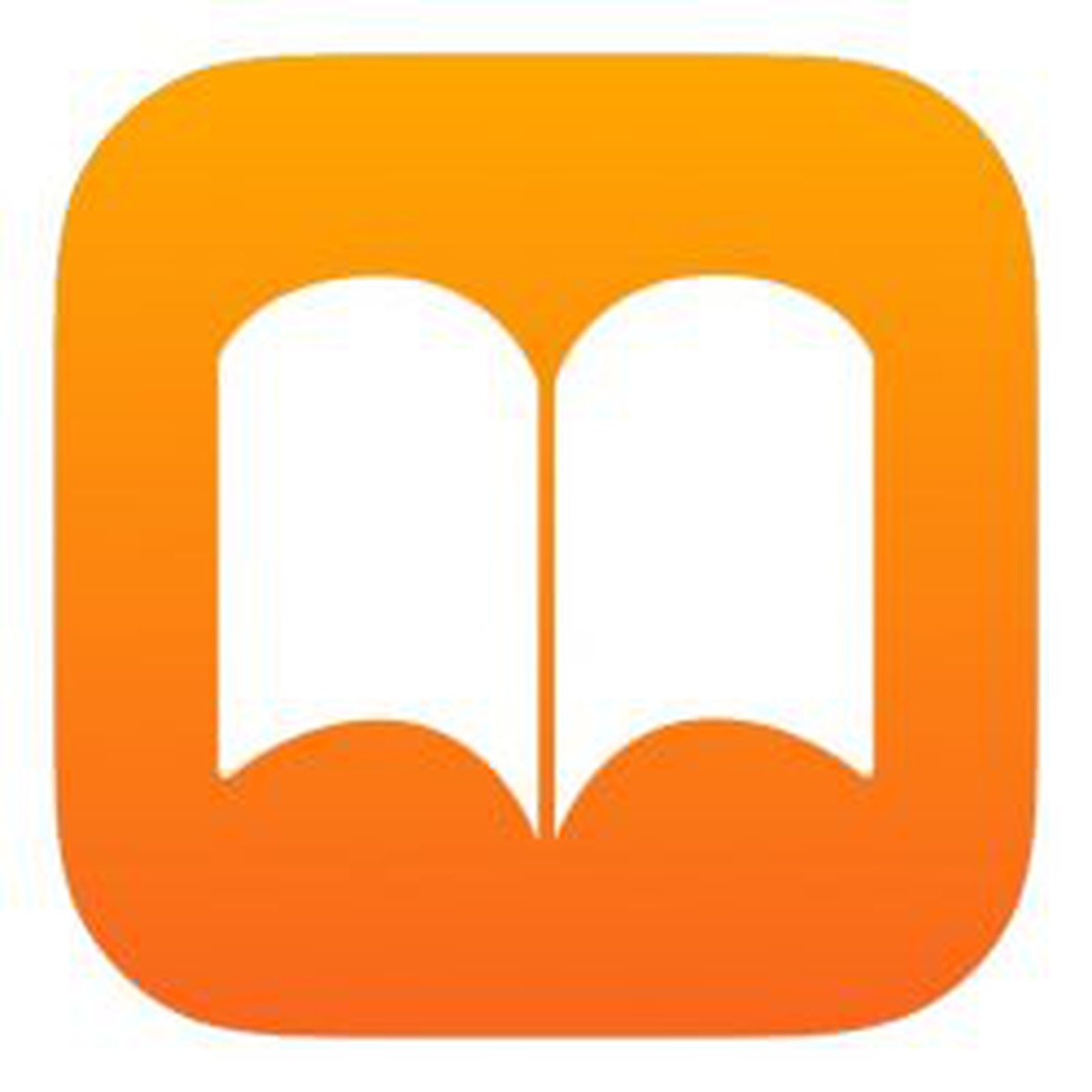 Apple Books App
