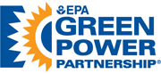 EPA Green Power Partner EPA Green Power Partner